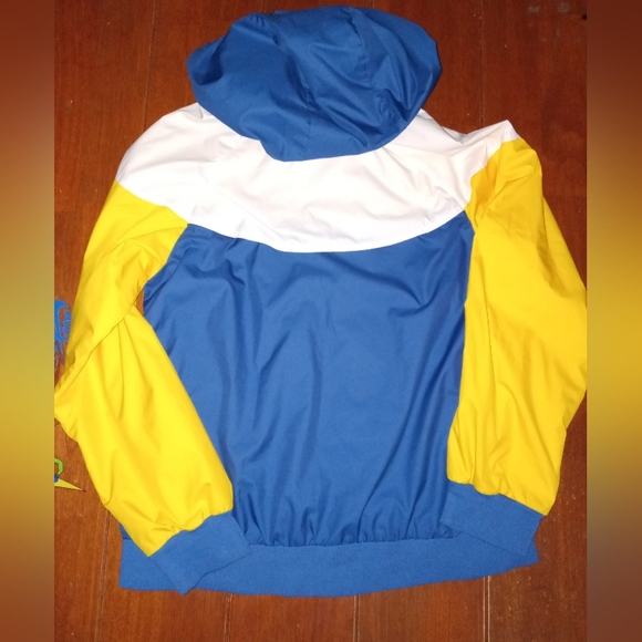 Boys Nike windbreaker jacket - Picture 8 of 10